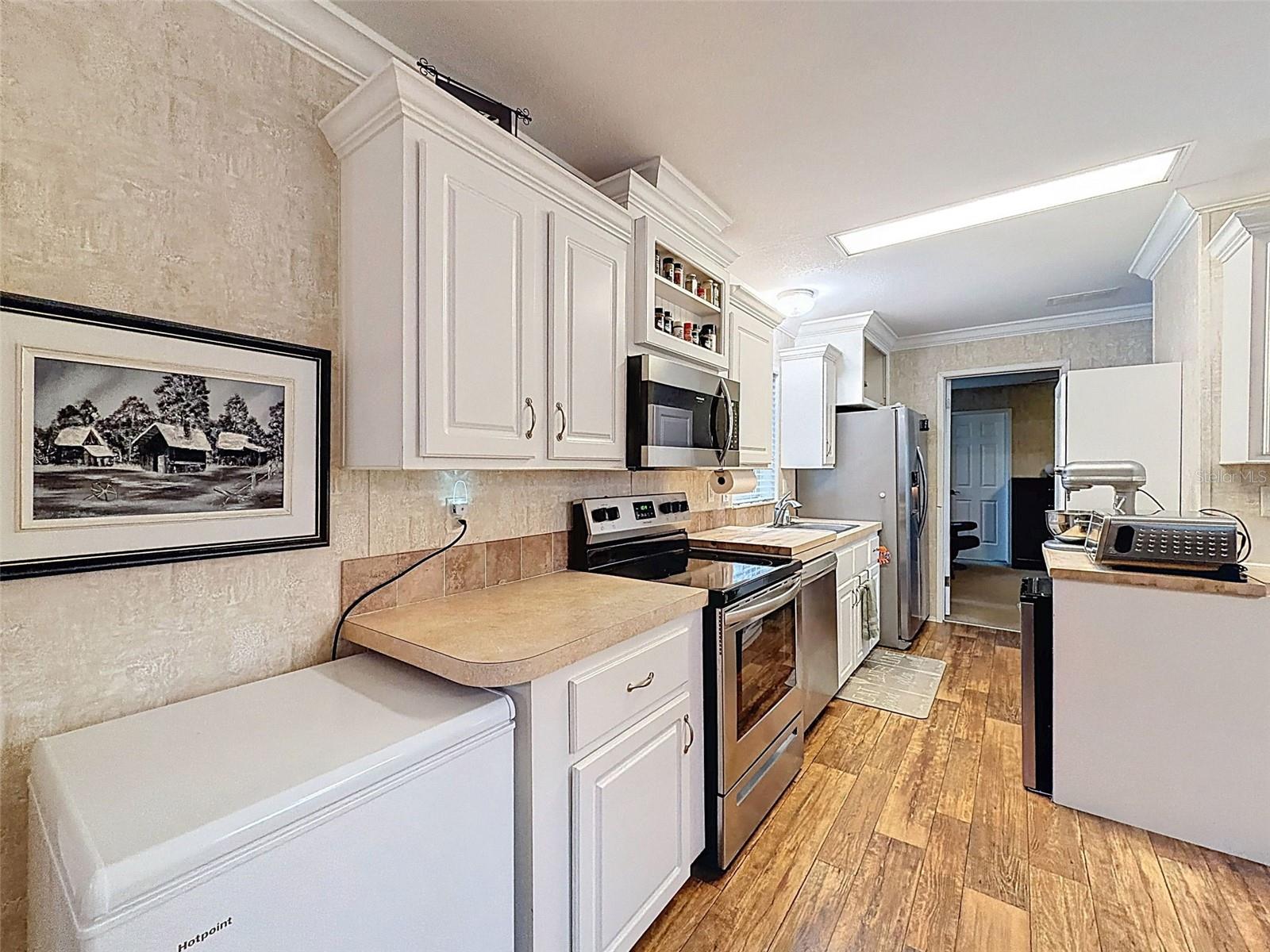 ACREAGE - Residential