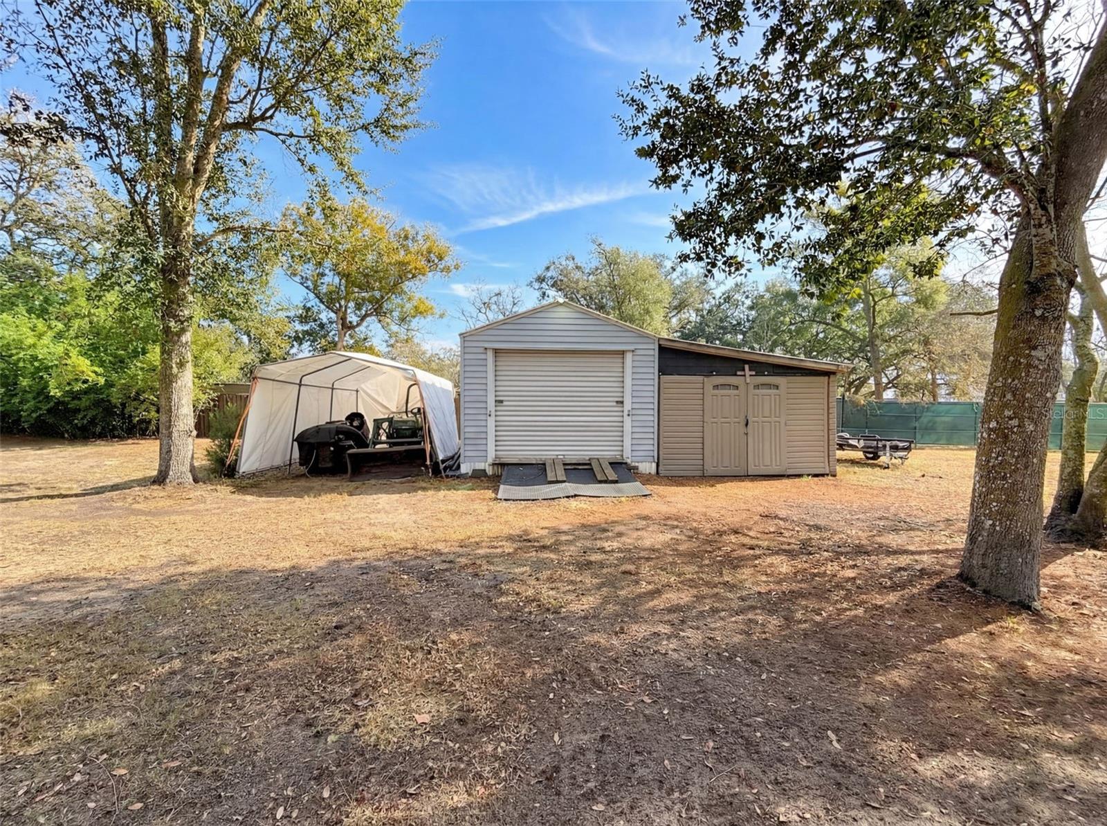 ACREAGE - Residential