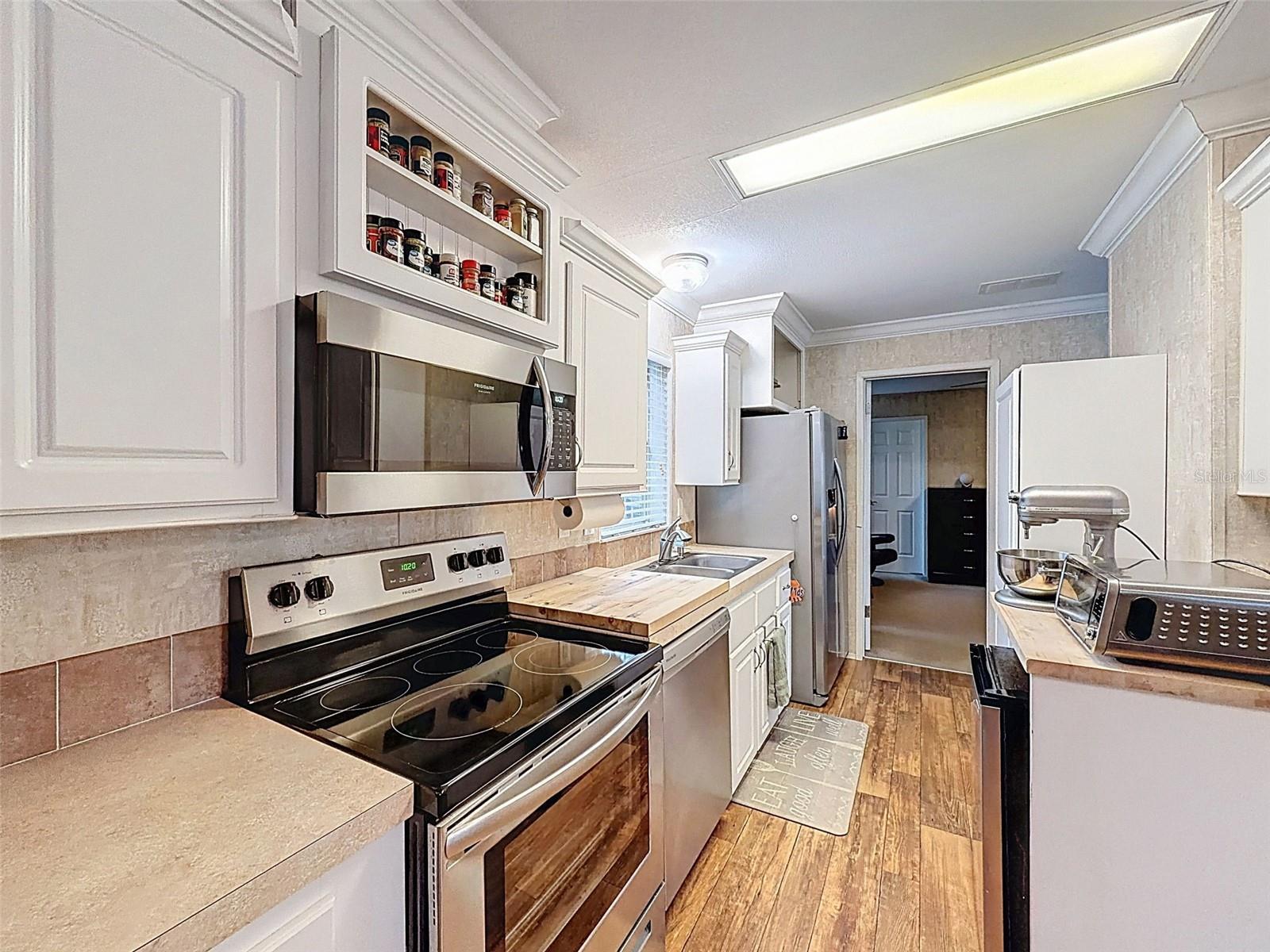 ACREAGE - Residential