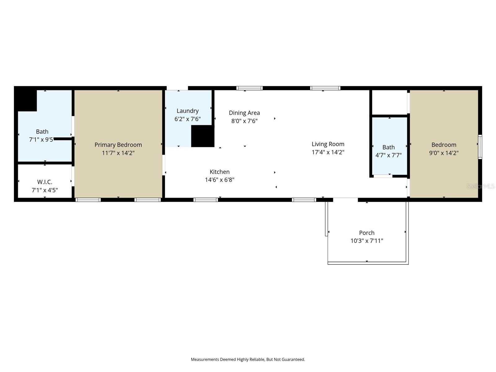 ACREAGE - Residential