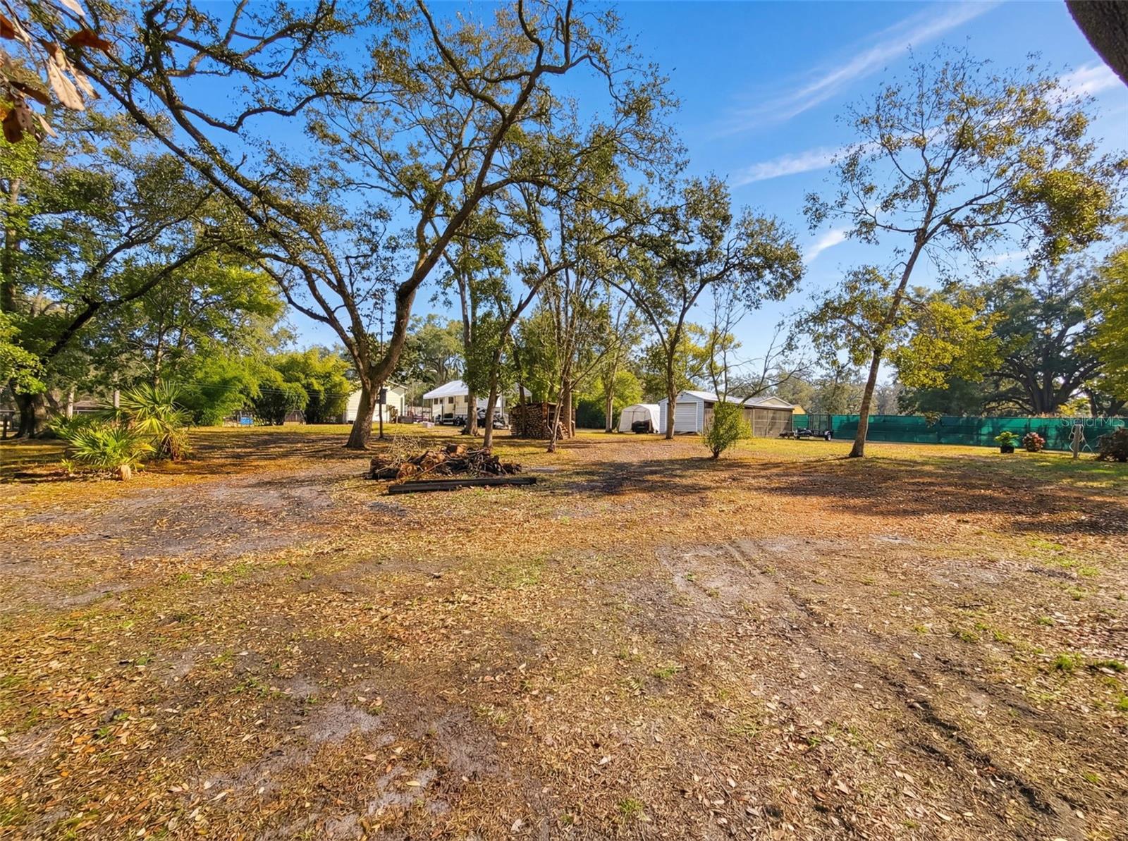 ACREAGE - Residential