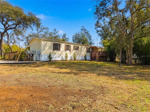 Photo of 37680 Oak Forrest Drive, Dade City, FL 33523 (MLS # L4959274)