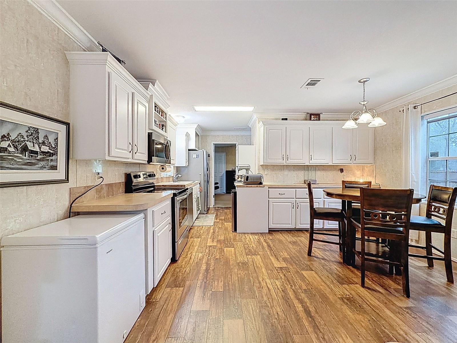 ACREAGE - Residential