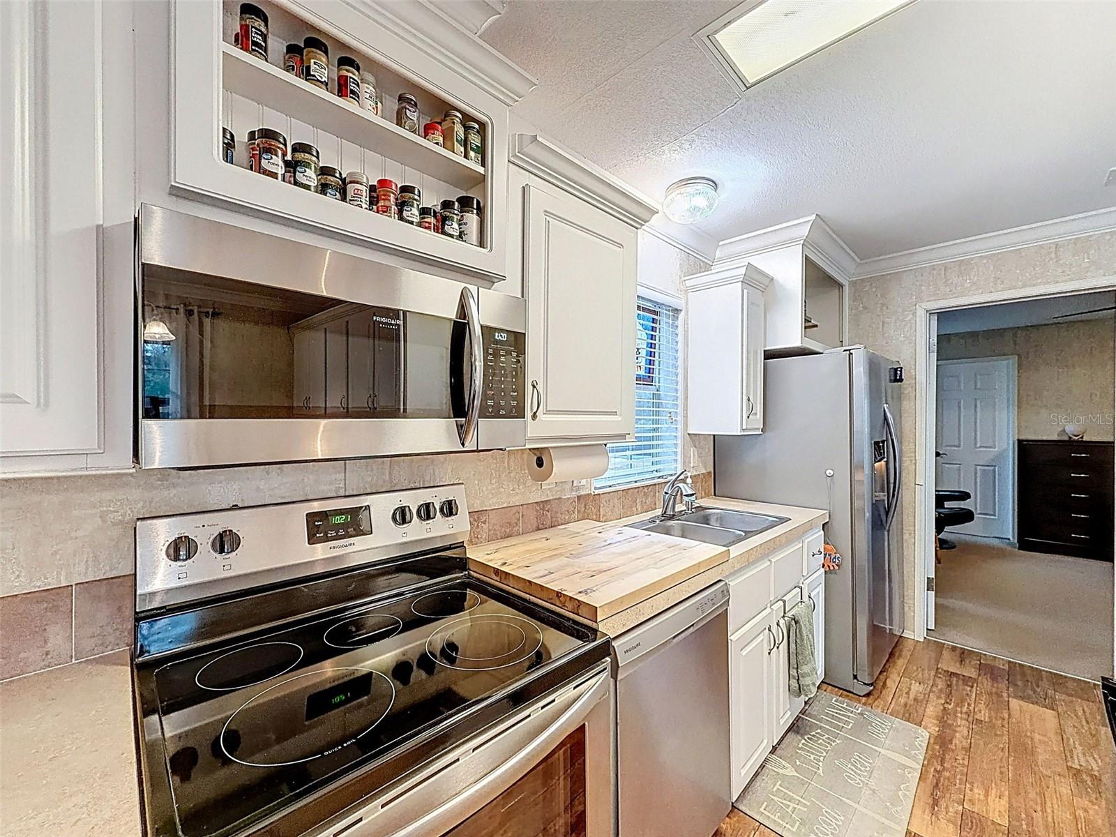 ACREAGE - Residential