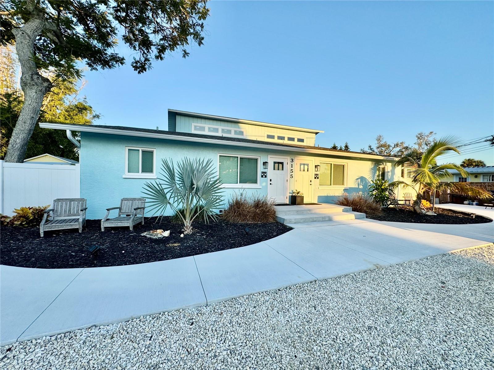 3155 WATERSIDE DRIVE