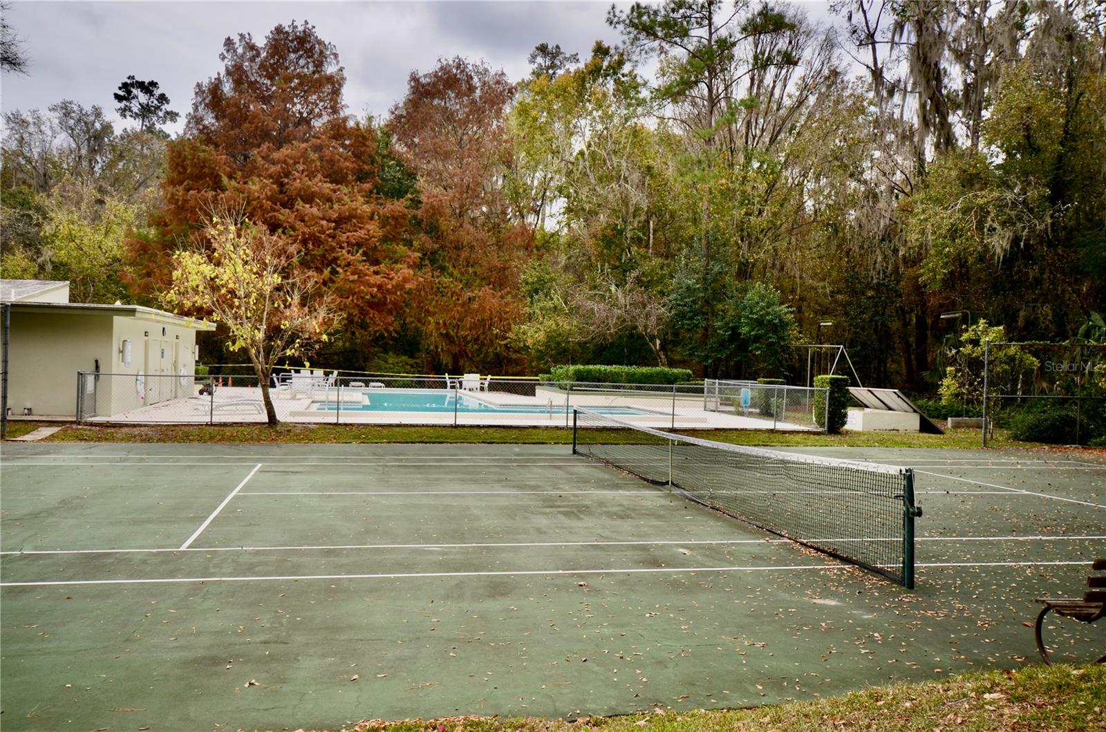 GAINESWOOD - Residential