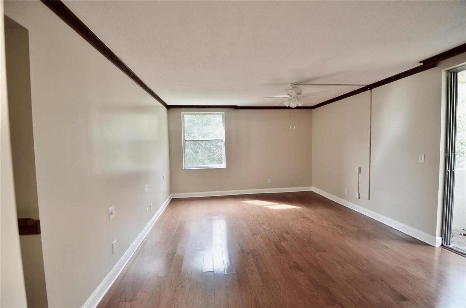 GAINESWOOD - Residential