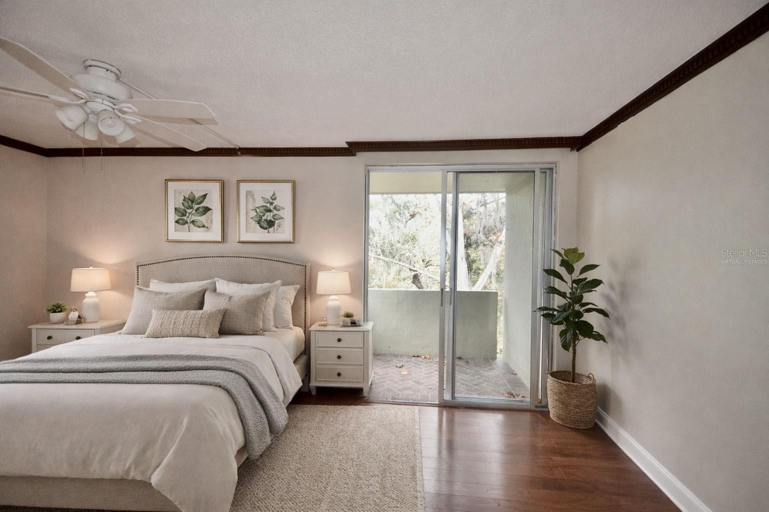 GAINESWOOD - Residential