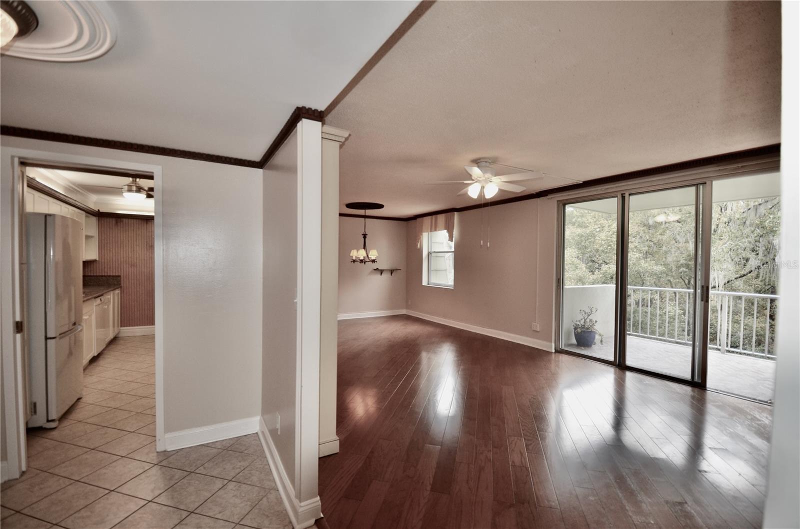 GAINESWOOD - Residential