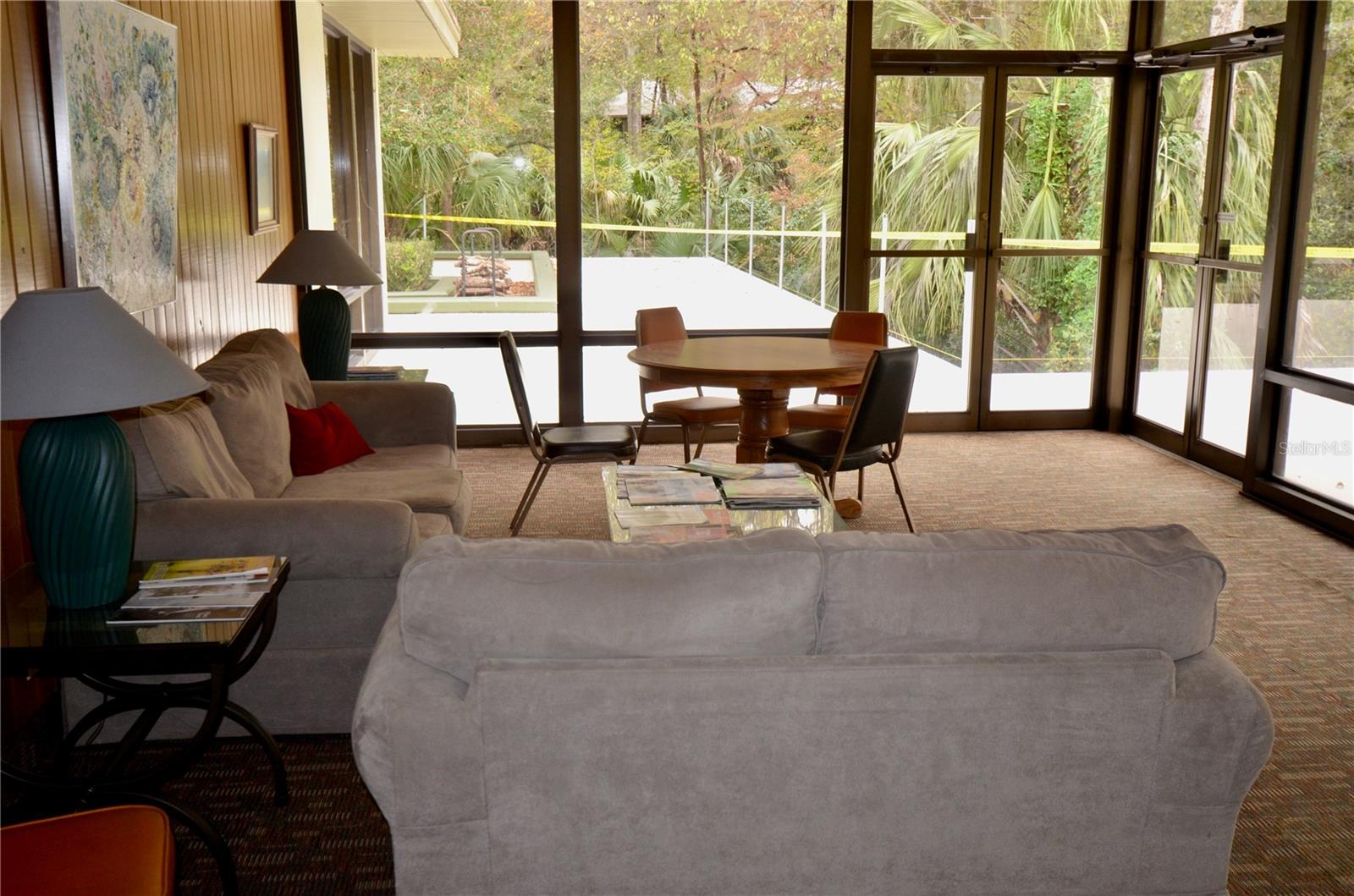 GAINESWOOD - Residential