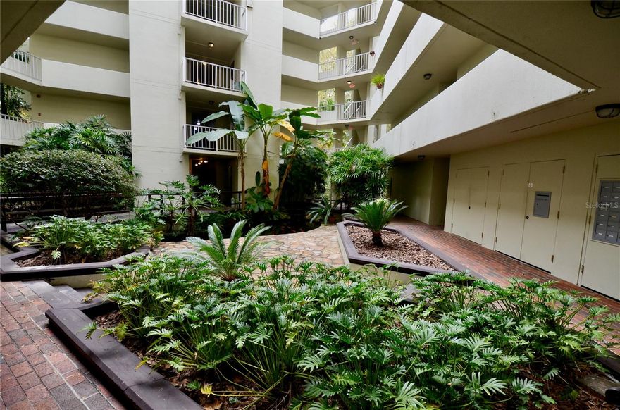 One or more photos have been virtually staged
Motivated Seller | Price Includes Garage
Welcome to this rare penthouse 3-bedroom, 2-bath condo in the highly desirable, gated Gaineswood Condominiums in NW Gainesville. This spacious, move-in-ready residence offers an open floor plan with no carpet, featuring tile and engineered hardwood throughout.
Enjoy abundant natural light, a generous living and dining area, and two covered balconies—one off the living room, overlooking serene wooded views- and a private balcony off the primary suite. The updated kitchen boasts granite countertops, modern cabinetry, a large pantry, under-cabinet lighting, and ample storage and a wine refrigerator. The oversized primary suite features a walk-in closet with custom shelving and an updated en-suite with a tiled walk-in shower. Additional highlights include a laundry/utility room with sink, crown molding, ceiling fans, and fresh interior paint.
This unit includes a private one-car garage with automatic opener and built-in storage. Community amenities are exceptional and include a clubhouse, fitness center, pool, tennis courts, sauna, hot tub, playground, koi pond courtyard, and direct access to Alfred A. Ring Park and Glen Springs Creek. Condo fees cover water, sewer, trash, pest control, building insurance, and reserves.
Ideally located just minutes from shopping, top-rated schools, UF, UF Health, and downtown Gainesville, this penthouse offers the perfect blend of comfort, convenience, and tranquility. Schedule your private showing today.