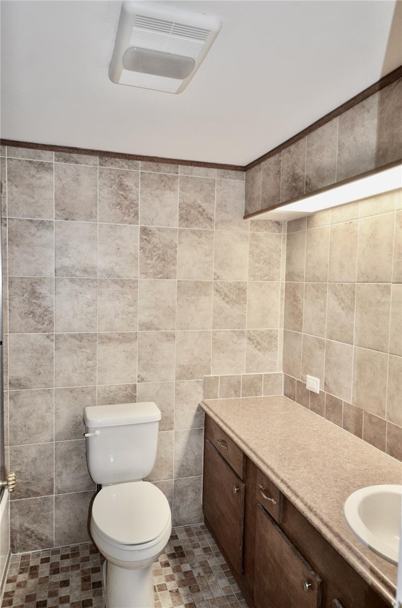 GAINESWOOD - Residential