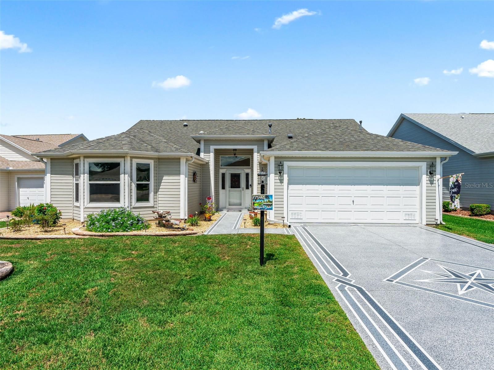 17946 SE 87TH MELROSE COURT
