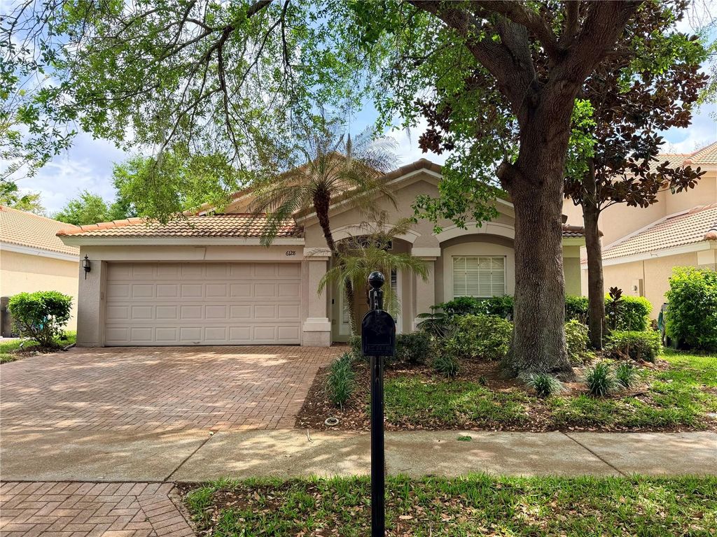 Photo of 6128 Froggatt Street, Orlando, FL 32835 (MLS # O6394186)