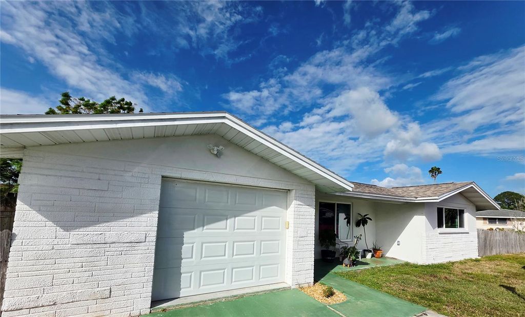 Photo of 8005 Lotus Drive, Port Richey, FL 34668 (MLS # W7879810)