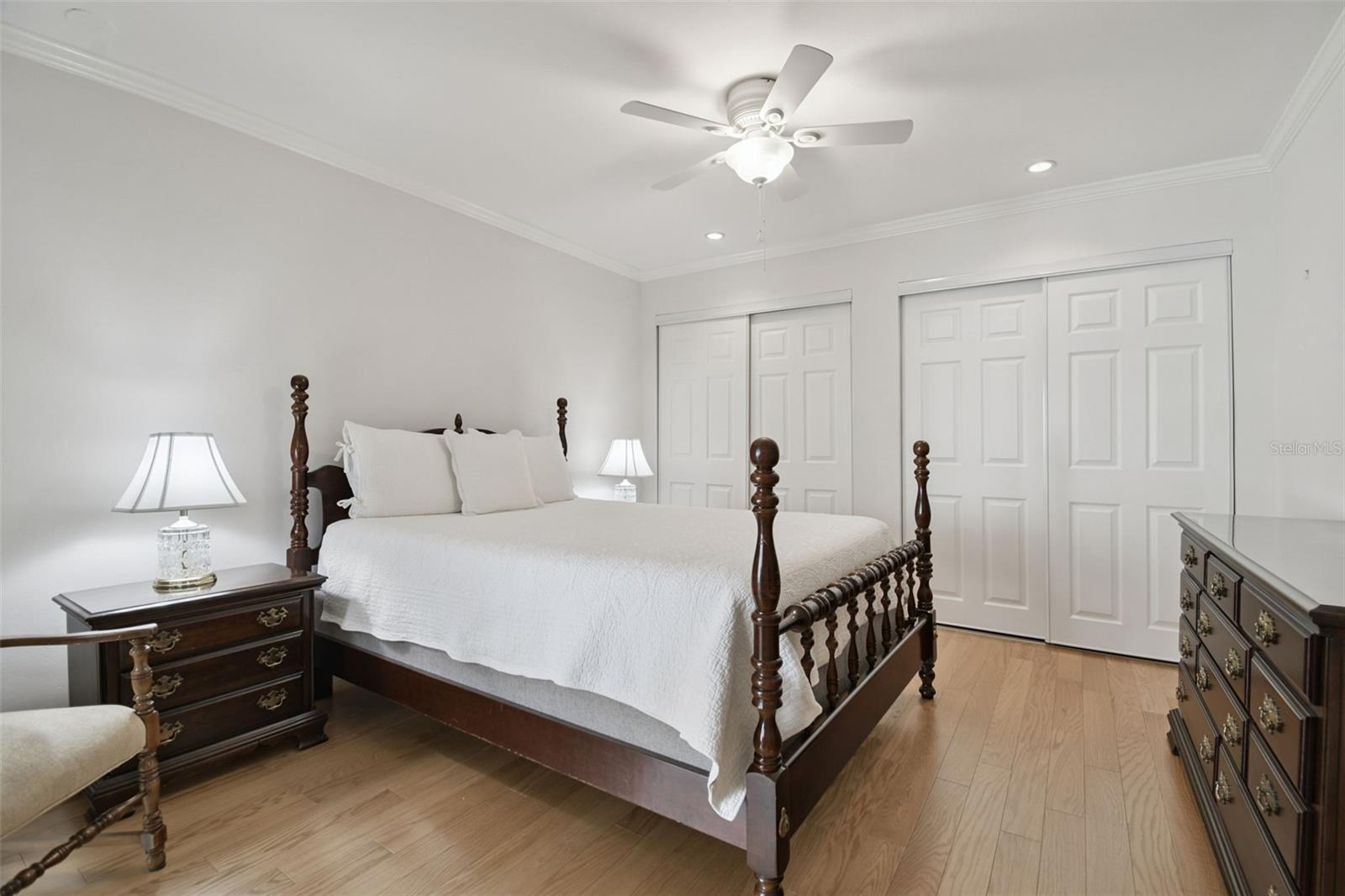 CARROLLWOOD VILLAGE NORTHMEADOW CLUSTER HOUSES - Residential