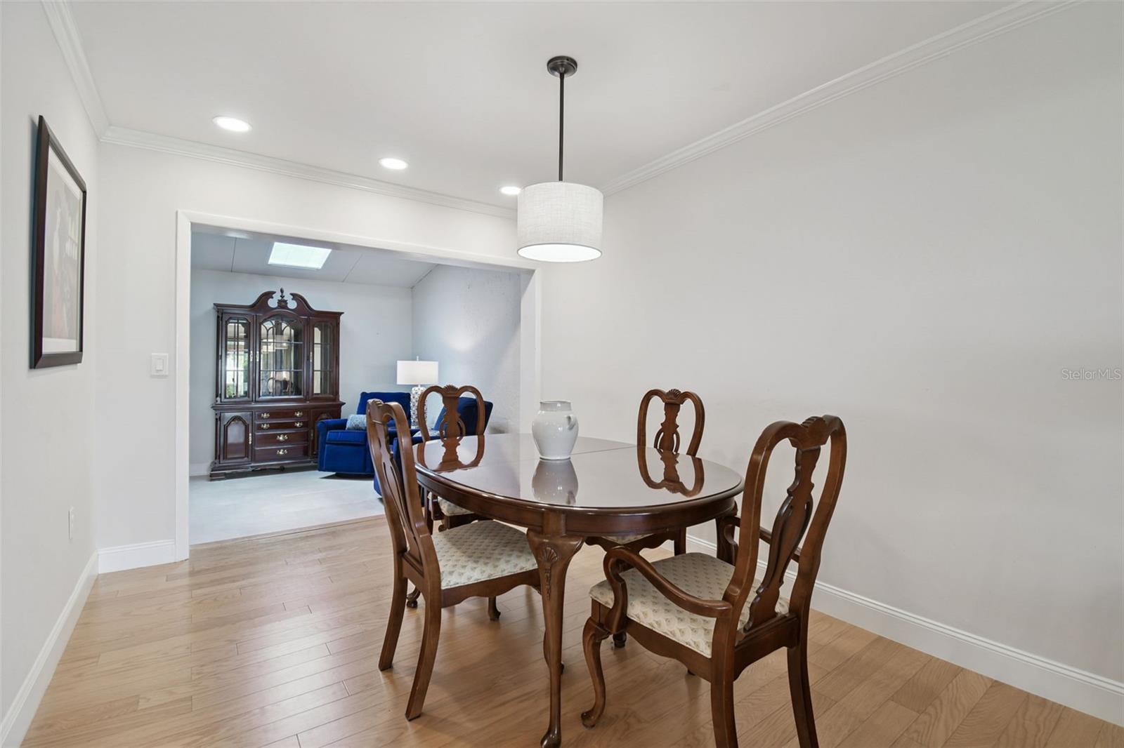 CARROLLWOOD VILLAGE NORTHMEADOW CLUSTER HOUSES - Residential