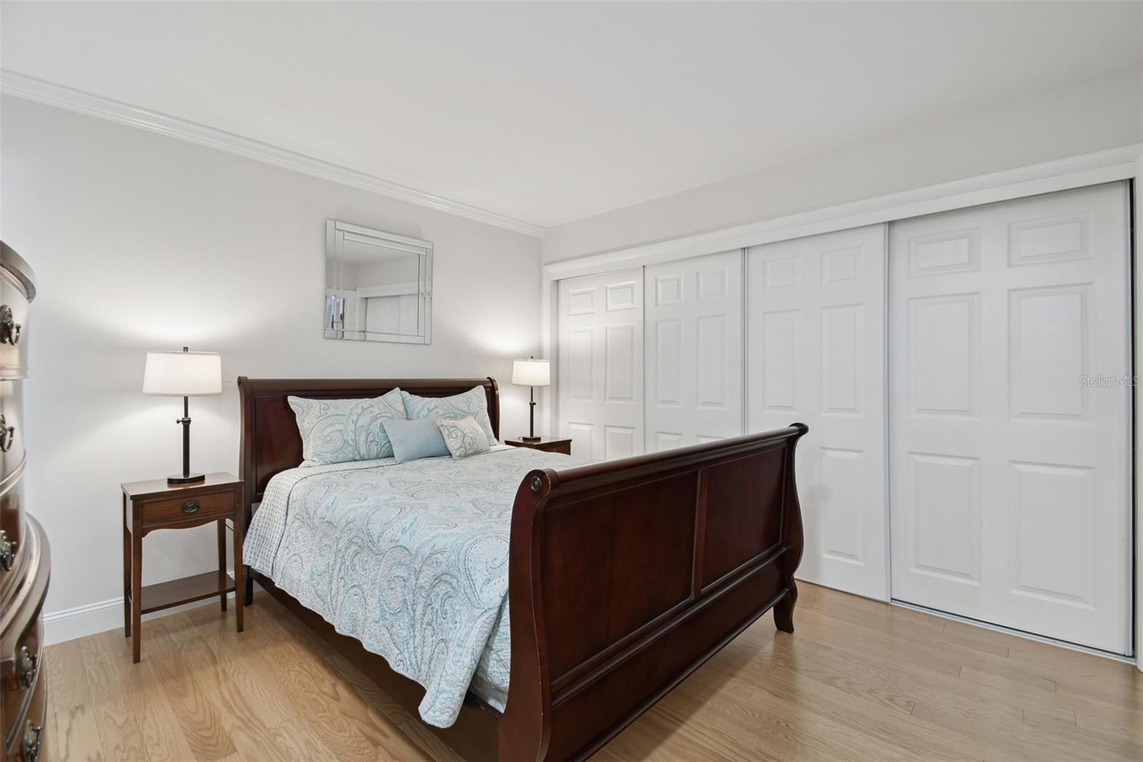 CARROLLWOOD VILLAGE NORTHMEADOW CLUSTER HOUSES - Residential