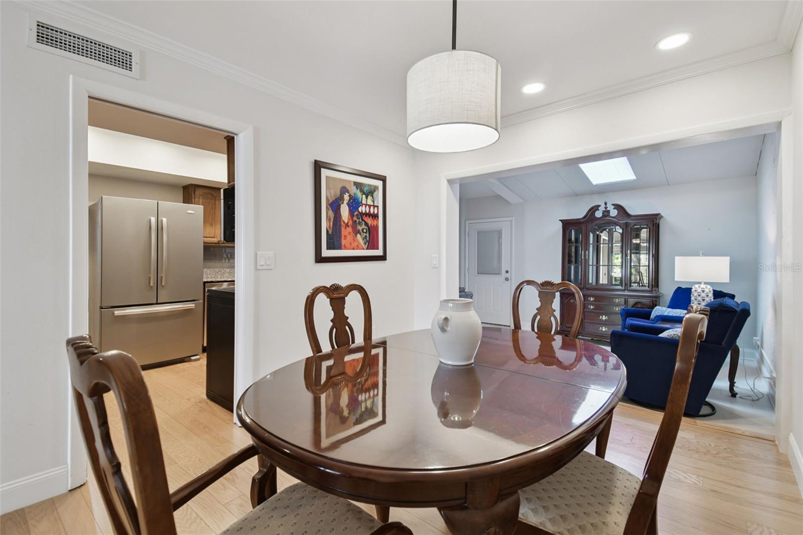 CARROLLWOOD VILLAGE NORTHMEADOW CLUSTER HOUSES - Residential