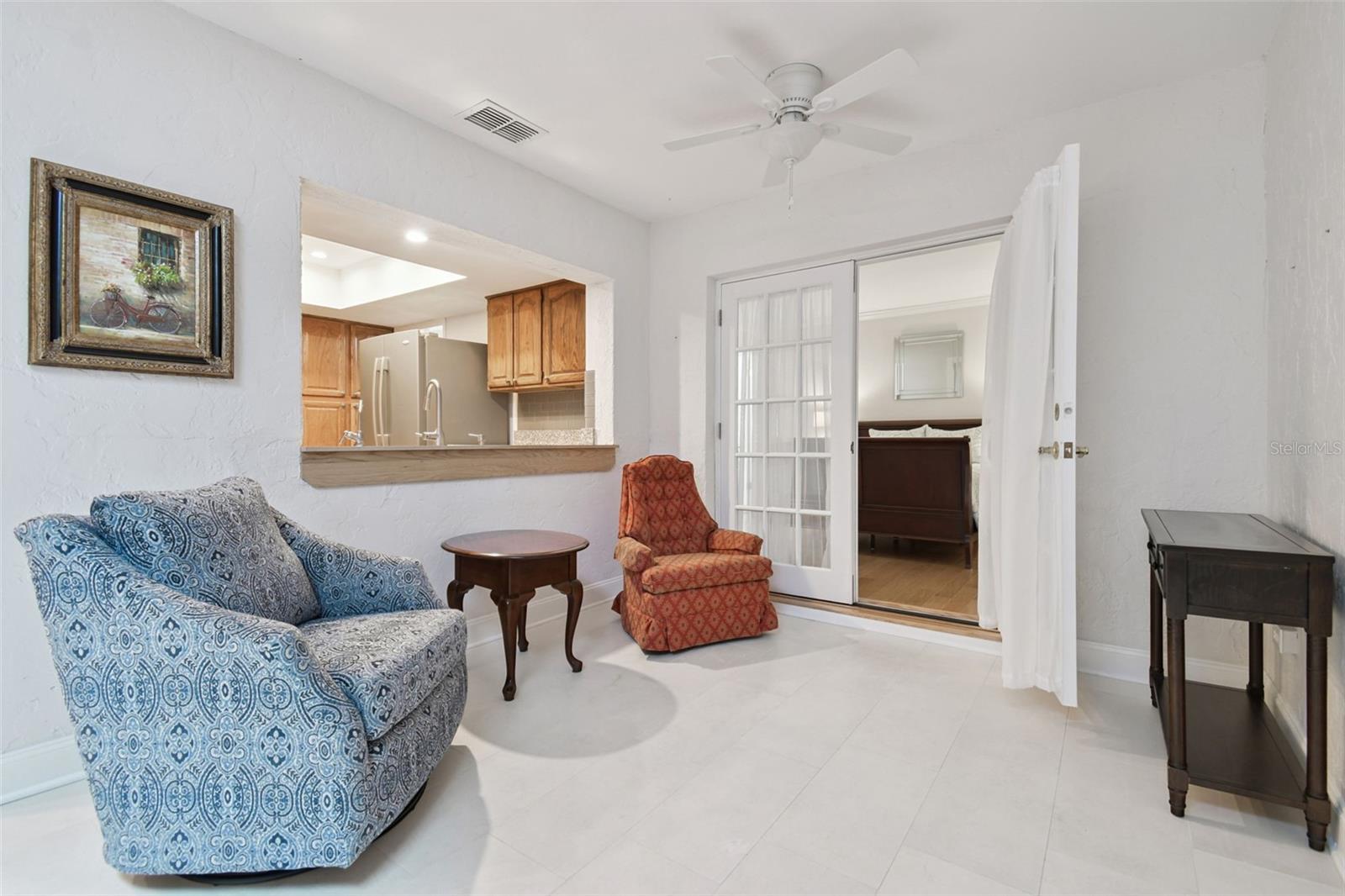 CARROLLWOOD VILLAGE NORTHMEADOW CLUSTER HOUSES - Residential