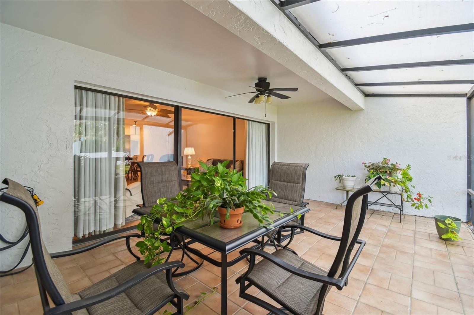 CARROLLWOOD VILLAGE NORTHMEADOW CLUSTER HOUSES - Residential