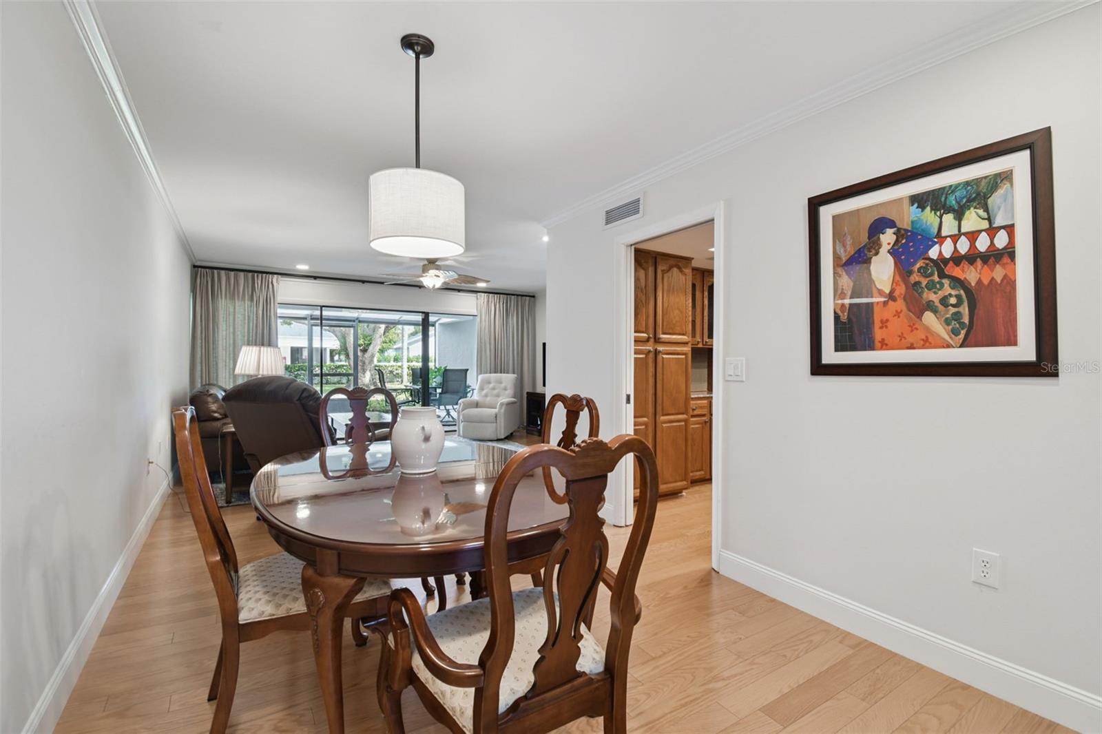 CARROLLWOOD VILLAGE NORTHMEADOW CLUSTER HOUSES - Residential