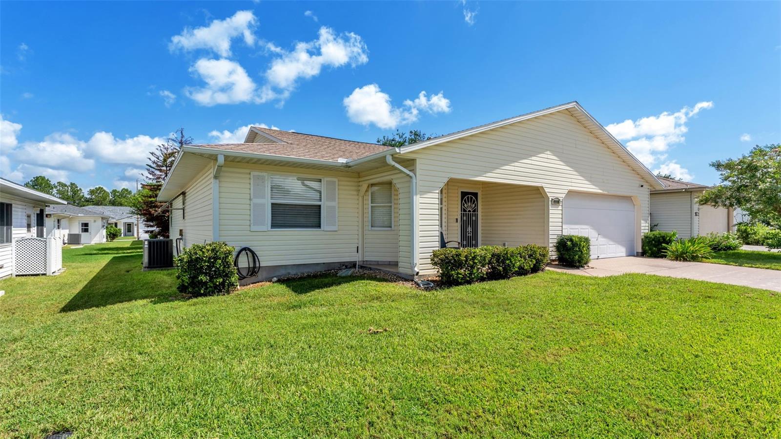 2227 GRAND CYPRESS DRIVE