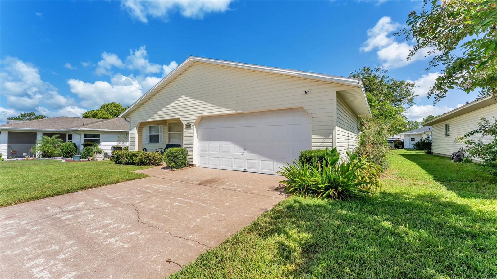 2227 GRAND CYPRESS DRIVE