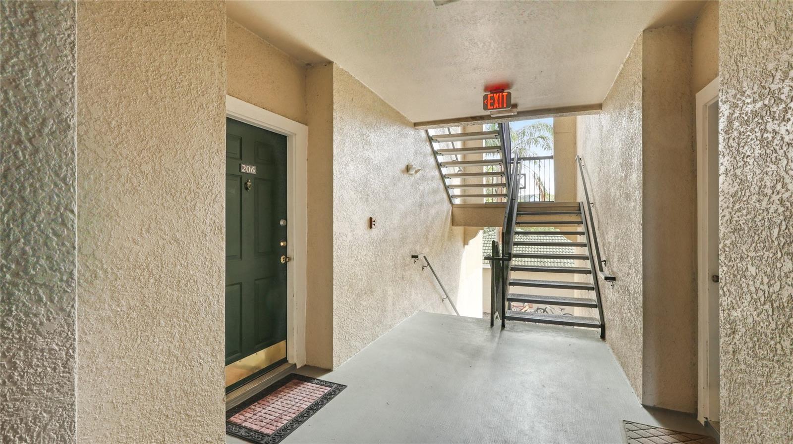 5160 NORTHRIDGE ROAD 206