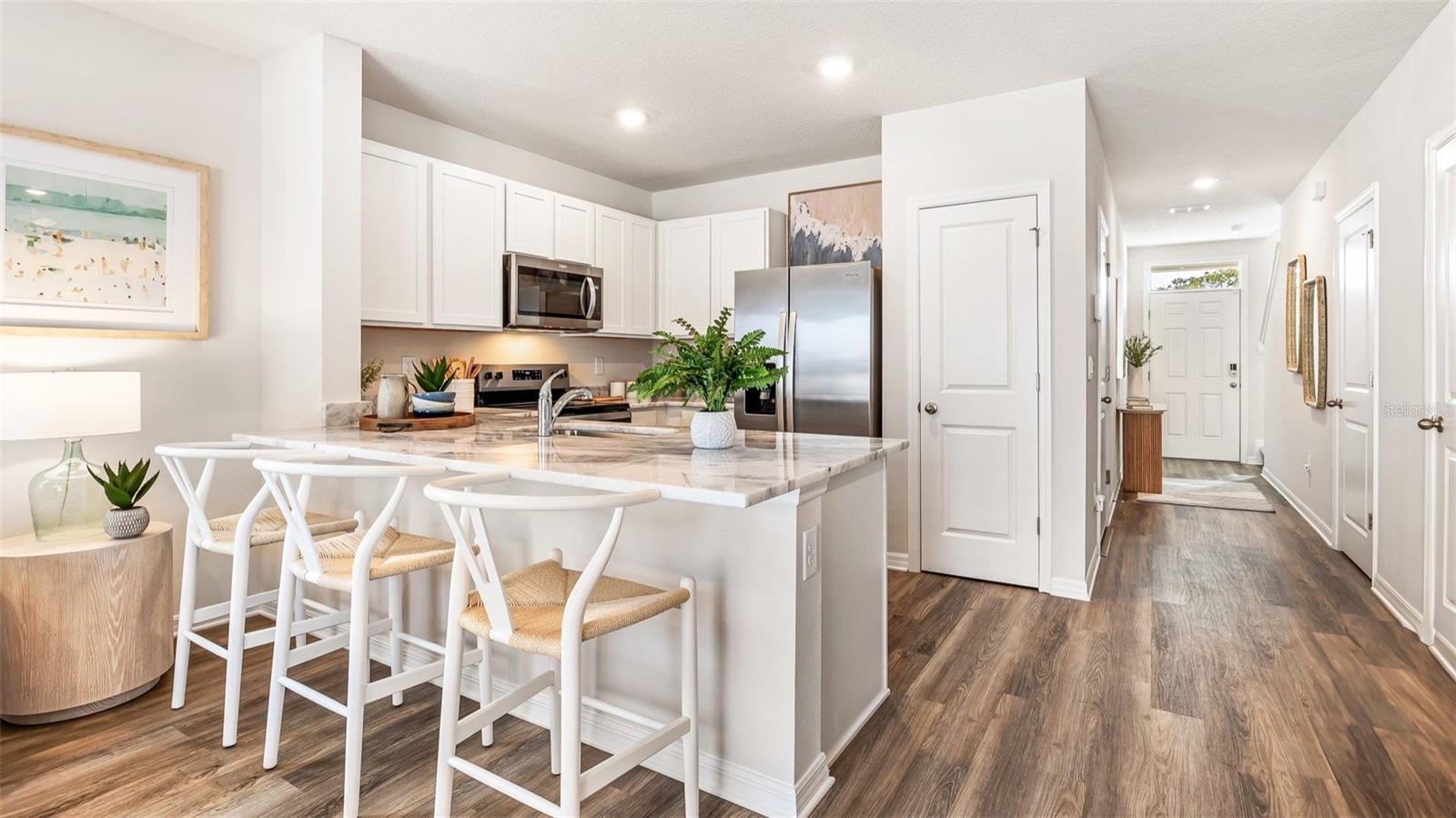 HARBOR LANDING - Residential