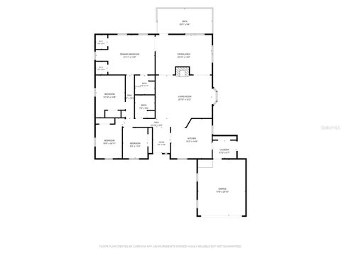 Tiny photo for 4639 SE 39th Court, Ocala, FL 34480 (MLS # TB8560115)