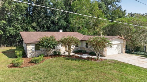 Tiny photo for 4639 SE 39th Court, Ocala, FL 34480 (MLS # TB8560115)