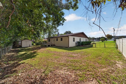 Tiny photo for 4639 SE 39th Court, Ocala, FL 34480 (MLS # TB8560115)