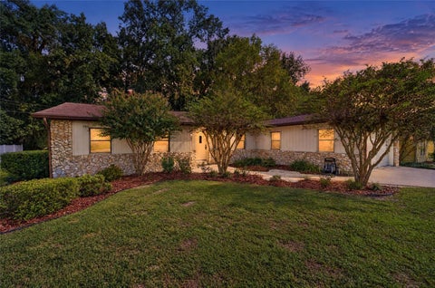 Photo of 4639 SE 39th Court, Ocala, FL 34480 (MLS # TB8560115)