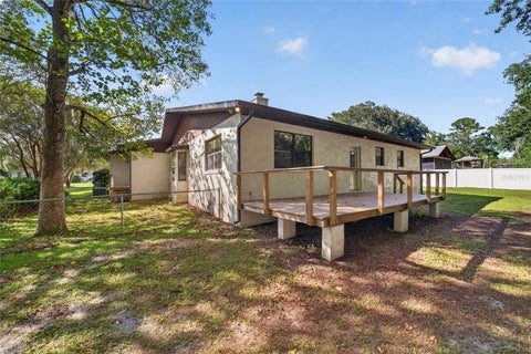 Tiny photo for 4639 SE 39th Court, Ocala, FL 34480 (MLS # TB8560115)