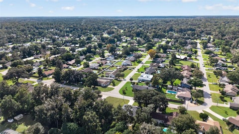 Tiny photo for 4639 SE 39th Court, Ocala, FL 34480 (MLS # TB8560115)