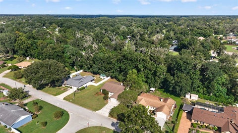 Tiny photo for 4639 SE 39th Court, Ocala, FL 34480 (MLS # TB8560115)