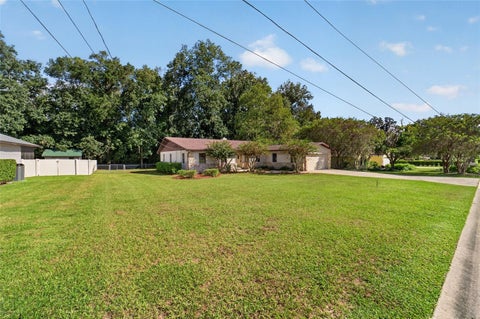 Tiny photo for 4639 SE 39th Court, Ocala, FL 34480 (MLS # TB8560115)