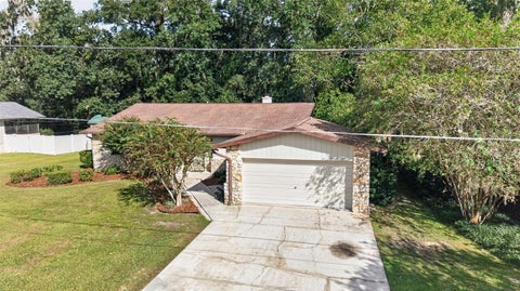 Tiny photo for 4639 SE 39th Court, Ocala, FL 34480 (MLS # TB8560115)