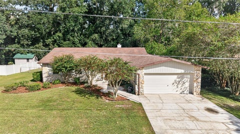 Tiny photo for 4639 SE 39th Court, Ocala, FL 34480 (MLS # TB8560115)
