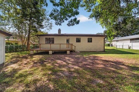 Tiny photo for 4639 SE 39th Court, Ocala, FL 34480 (MLS # TB8560115)