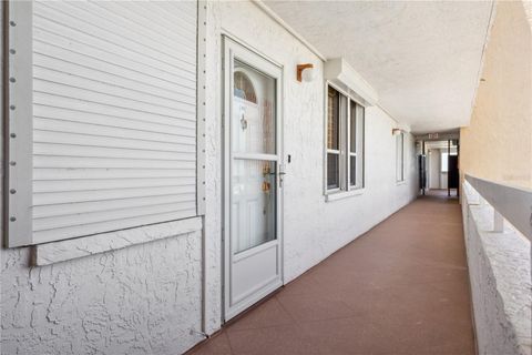 A home in REDINGTON SHORES