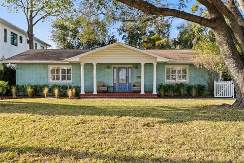 710 S DAVIS BOULEVARD TAMPA FL 33606