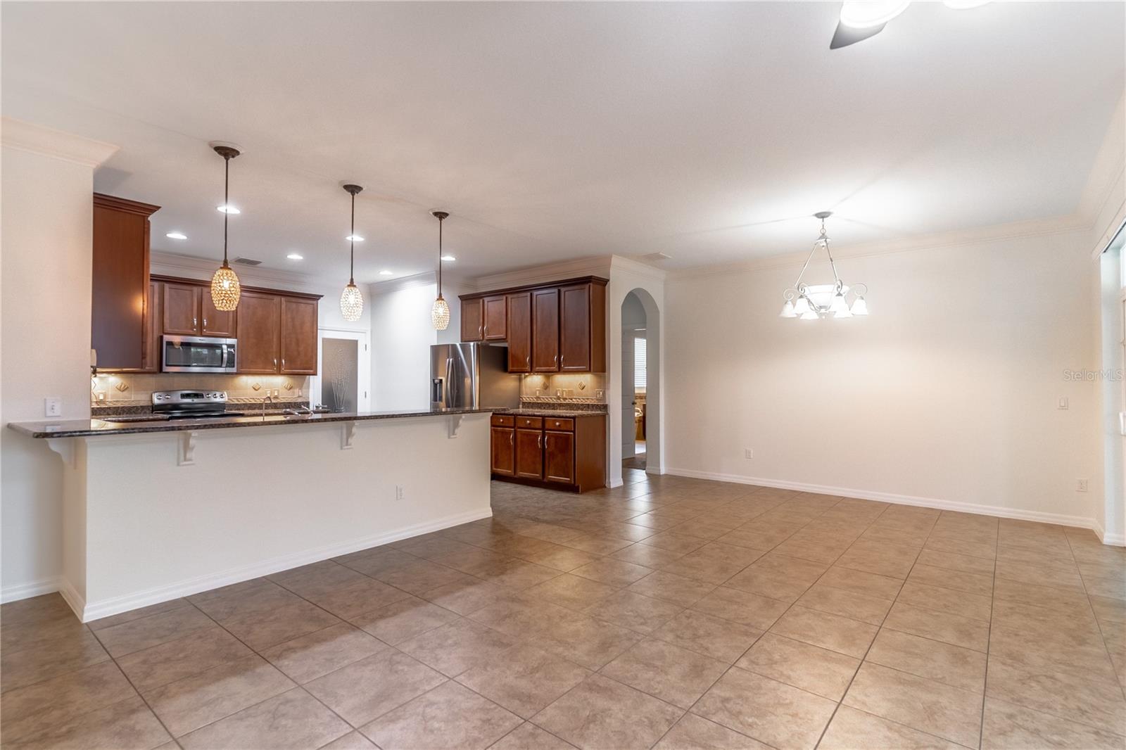 CYPRESS PRESERVE - Residential