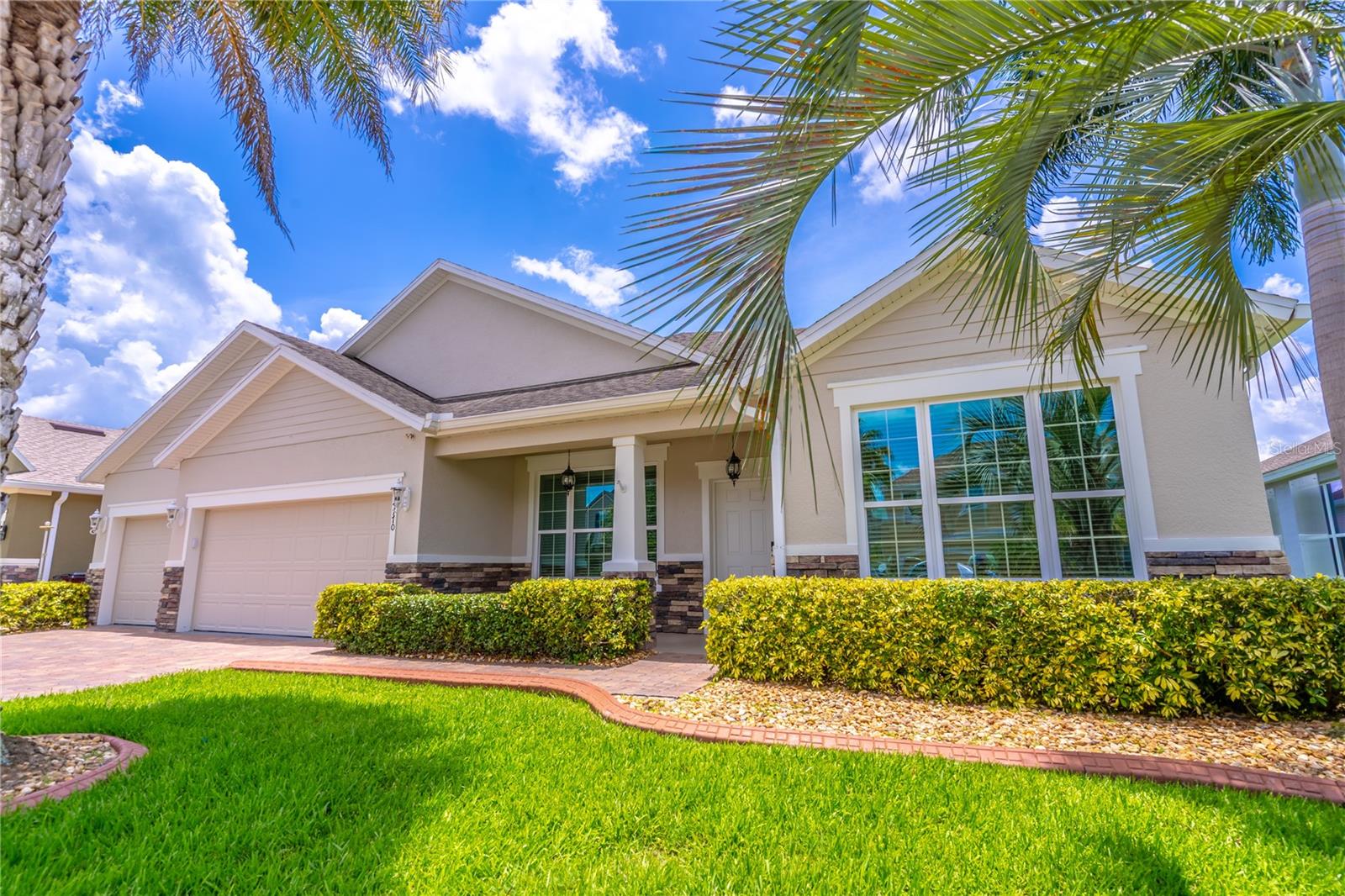 CYPRESS PRESERVE - Residential