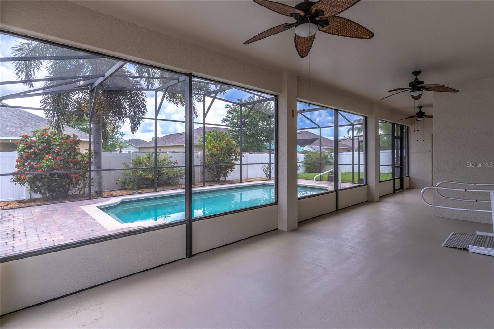 CYPRESS PRESERVE - Residential