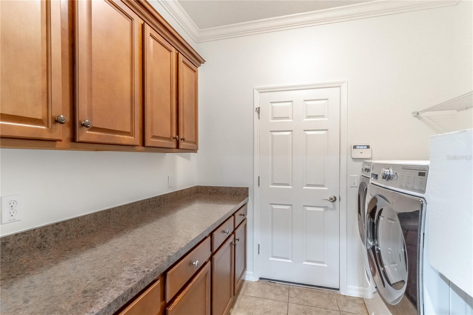 CYPRESS PRESERVE - Residential