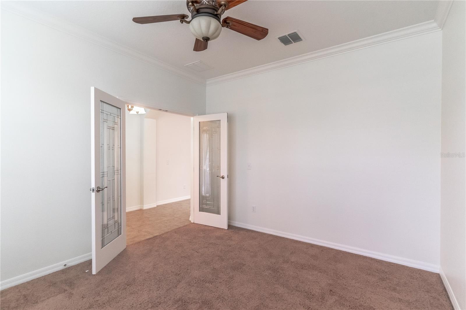 CYPRESS PRESERVE - Residential