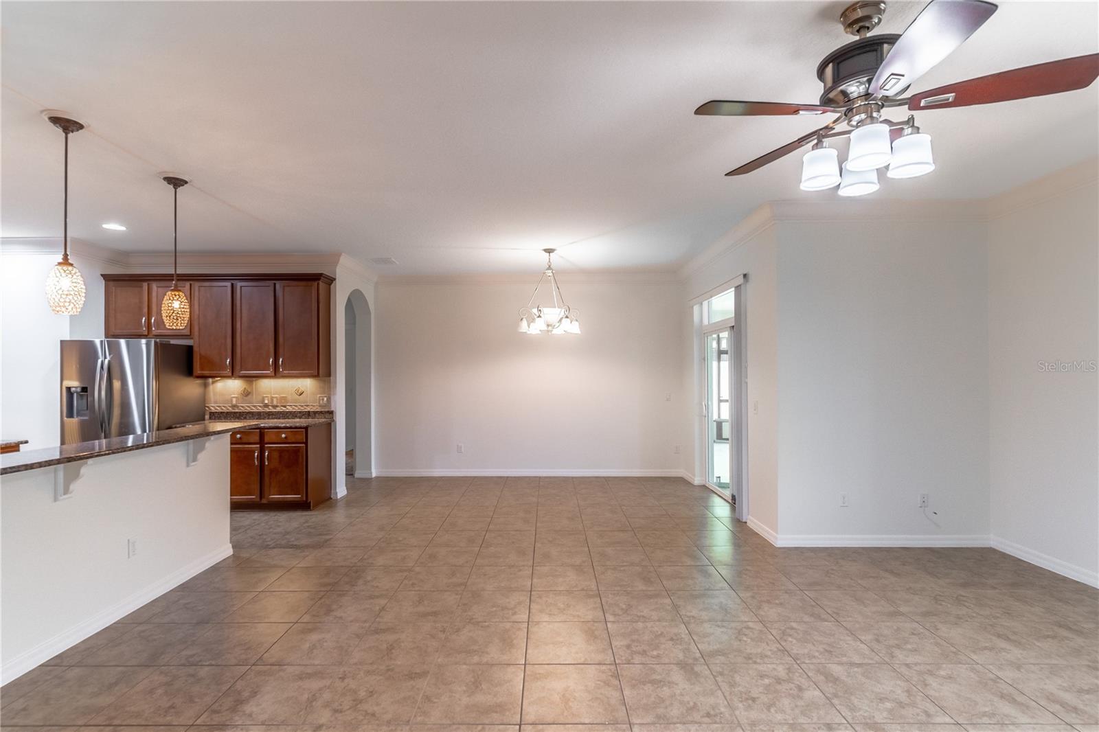 CYPRESS PRESERVE - Residential