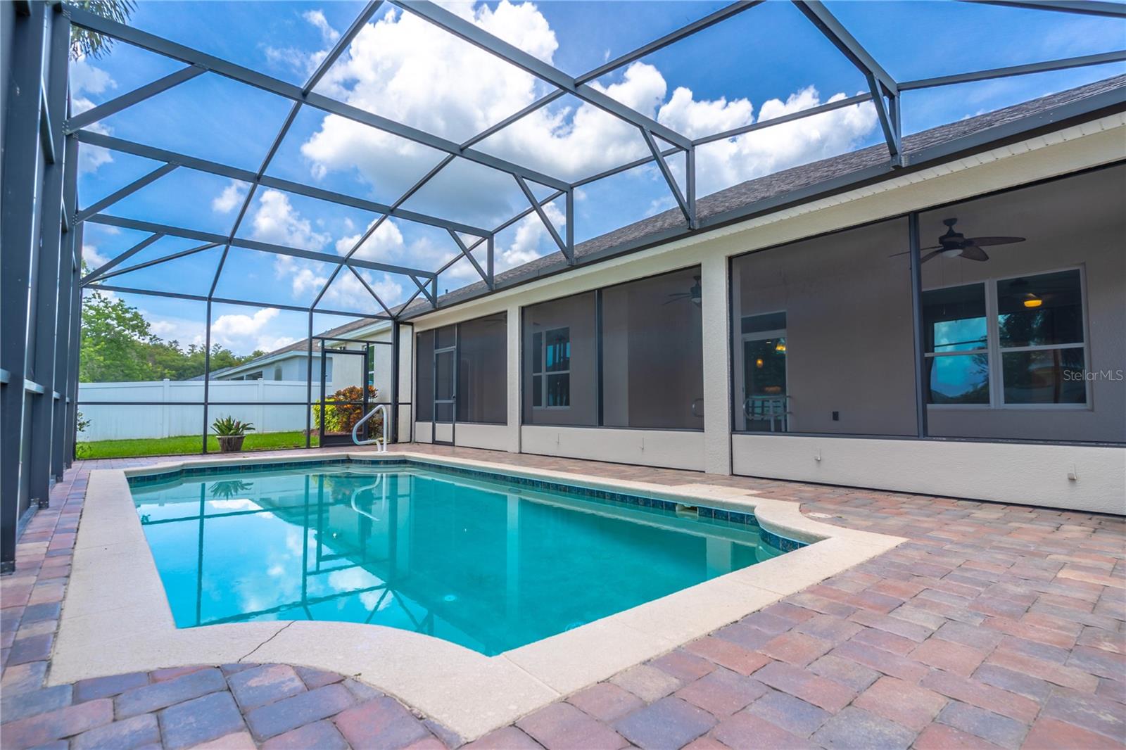 CYPRESS PRESERVE - Residential